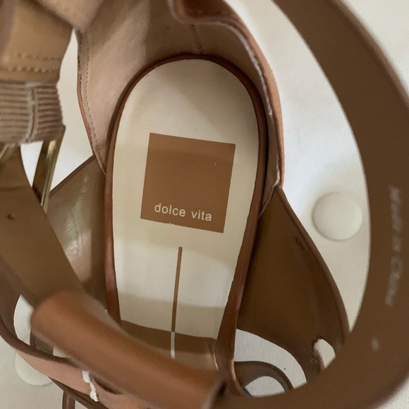 Dolce Vita sandals - Picture 5 of 7